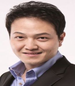 Jung Woong In