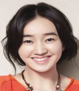 Park Soo Ae