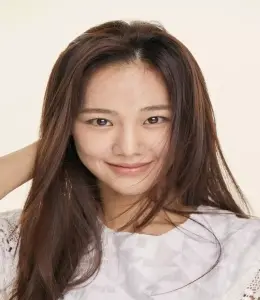 Han Ji Eun