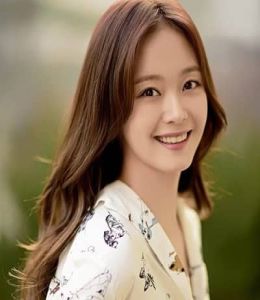 Jeon So Min