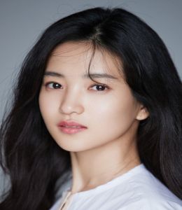 Kim Tae Ri