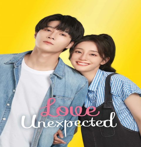 Love Unexpected ح15 مسلسل حب غير متوقع الحلقة 15 مترجمة