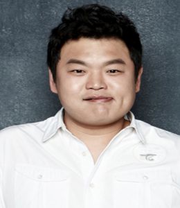 Ko Kyu Pil