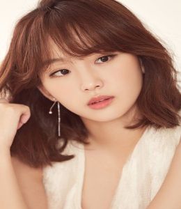 Jin Ki Joo
