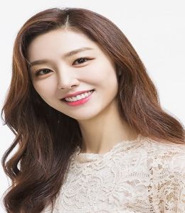 Seo Ji Hye
