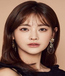 Oh Yeon Seo