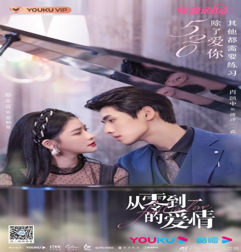 Fall in Love ح3 مسلسل الوقوع في الحب الحلقة 3 مترجمة