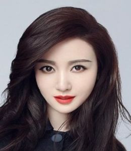 Alina Zhang