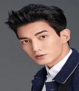 Edison Wang
