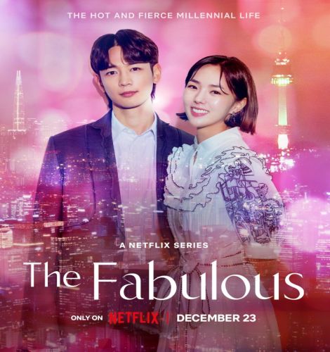 The Fabulous ح4 مسلسل الرباعي المذهل الحلقة 4 مترجمة