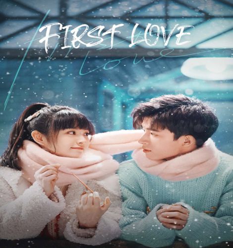 First Love ح11 مسلسل ‏الحب الأول الحلقة 11 مترجمة
