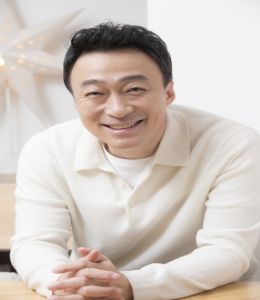 Lee Sung Min