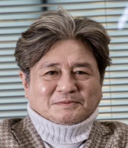 Choi Min Shik