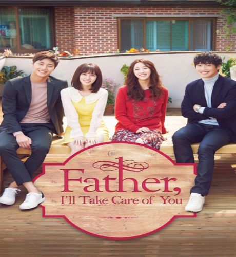 Father, I’ll Take Care of You ح9 مسلسل أبي، سأعتني بك الحلقة 9 مترجمة