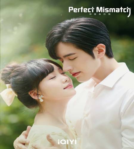 Perfect Mismatch ح10 مسلسل عدم التطابق الأفضل الحلقة 10 مترجمة