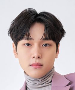 Kang Yoo Seok