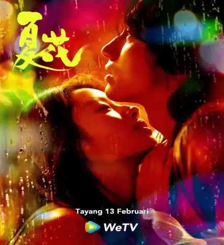 The Forbidden Flower ح3 مسلسل الزهرة المحرمة الحلقة 3 مترجمة
