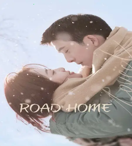 Road Home ح9 مسلسل ‏طريق العودة الحلقة 9 مترجمة