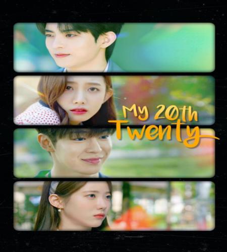 My 20th Twenty ح1 مسلسل العشرين من عمري الحلقة 1 مترجمة