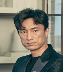 Kim Byung Chul