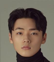 Lee Min Jae