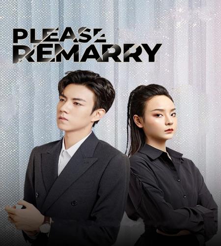 Please, Remarry ح15 مسلسل أرجوكما تزوجا ثانية الحلقة 15 مترجمة