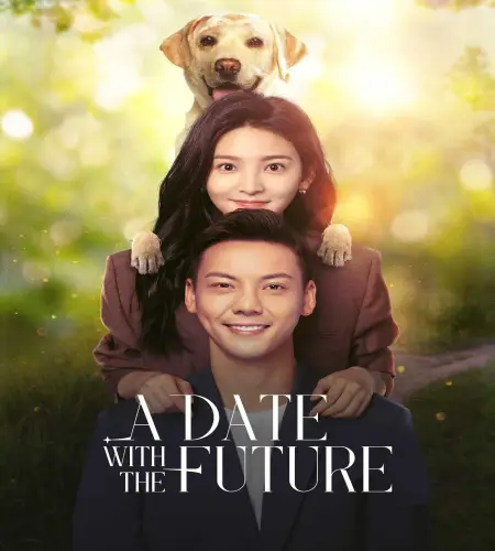 A Date With the Future / موعد مع المستقبل تقرير + حلقات مترجمة