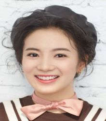 Zhang Ya Qin