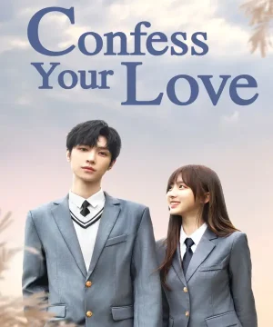 Confess Your Love ح12 مسلسل اعترف بحبك الحلقة 12 مترجمة