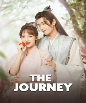 The Journey ح2 مسلسل ‏‏‏الرحلة الحلقة 2 مترجمة