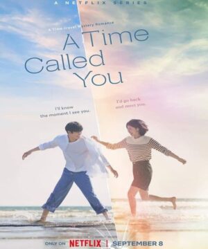 A Time Called You ح3 مسلسل زمانك يناديك الحلقة 3 مترجمة