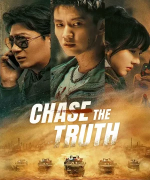 Chase The Truth ح2 مسلسل السعي وراء الحقيقة الحلقة 2 مترجمة