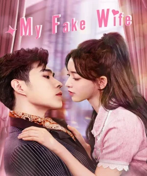My Fake Wife ح3 مسلسل زوجتي المزيفة الحلقة 3 مترجمة
