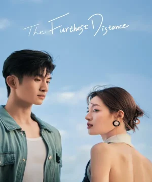 The Furthest Distance ح3 مسلسل المسافة الأبعد الحلقة 3 مترجمة