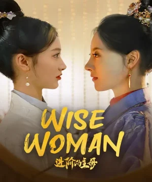 Wise Woman ح20 مسلسل امرأة حكيمة الحلقة 20 مترجمة