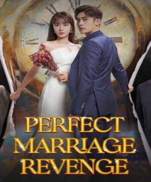 Perfect Marriage Revenge ح2 إنتقام بزواج مثالي الحلقة 2 مترجمة