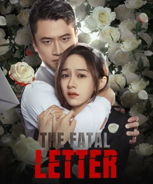 The Fatal Letter ح8 مسلسل رسالة قاتلة الحلقة 8 مترجمة