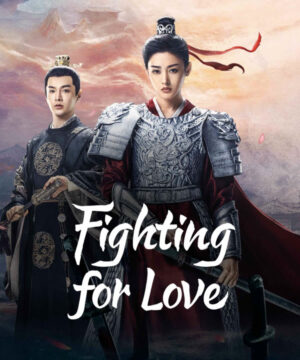 Fighting for Love / مقاتلة من أجل الحب تقرير + حلقات مترجمة