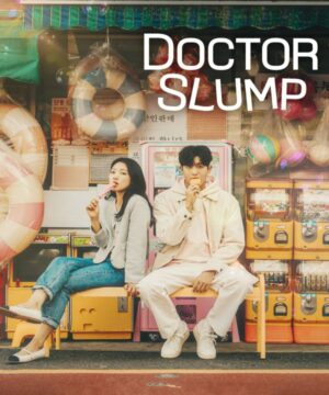 Doctor Slump ح16 الاخيرة مسلسل الطبيبان المُنهكان الحلقة 16 الاخيرة مترجمة