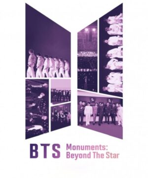 BTS Monuments: Beyond the Star ح2 برنامج آثار بي تي إس: ما وراء النجم الحلقة 2 مترجمة