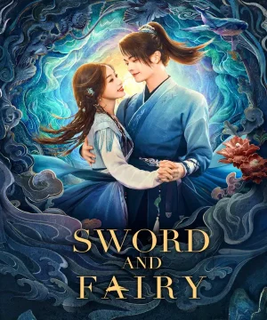 Sword and Fairy ح4 مسلسل سيد السيف الحلقة 4 مترجمة