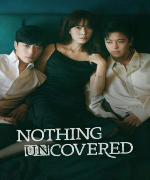Nothing Uncovered ح5 مسلسل لا شيء مكشوف الحلقة 5 مترجمة
