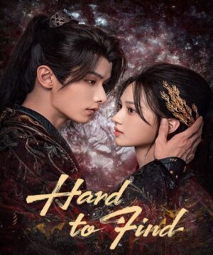 Hard to Find ح3 مسلسل صعب العثور عليه الحلقة 3 مترجمة