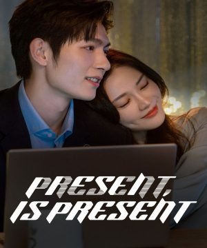 Present Is Present ح15 مسلسل  الحب عبر الأكوان الحلقة 15 مترجمة