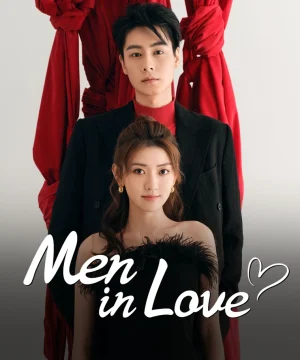 Men in Love / من فضلك أحبني بهذه الطريقة تقرير + حلقات مترجمة
