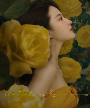 The Tale of Rose ح38 الاخيرة مسلسل حكاية الورد الحلقة 38 الاخيرة مترجمة