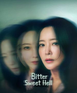 Bitter Sweet Hell ح7 مسلسل الجحيم الحلو المر الحلقة 7 مترجمة