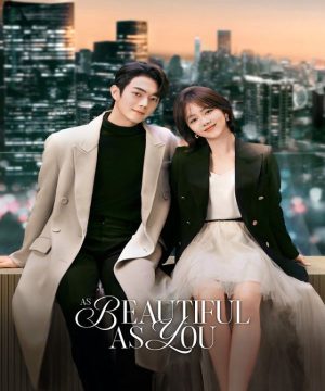 As Beautiful As You ح15 جميل مثلك‏ الحلقة 15 مترجمة