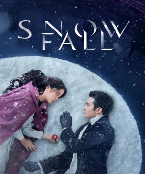 Snowfall ح10 مسلسل تساقط الثلوج الحلقة 10 مترجمة