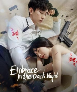Embrace in the Dark Night ح10 مسلسل عناق في الليلة المظلمة الحلقة 10 مترجمة